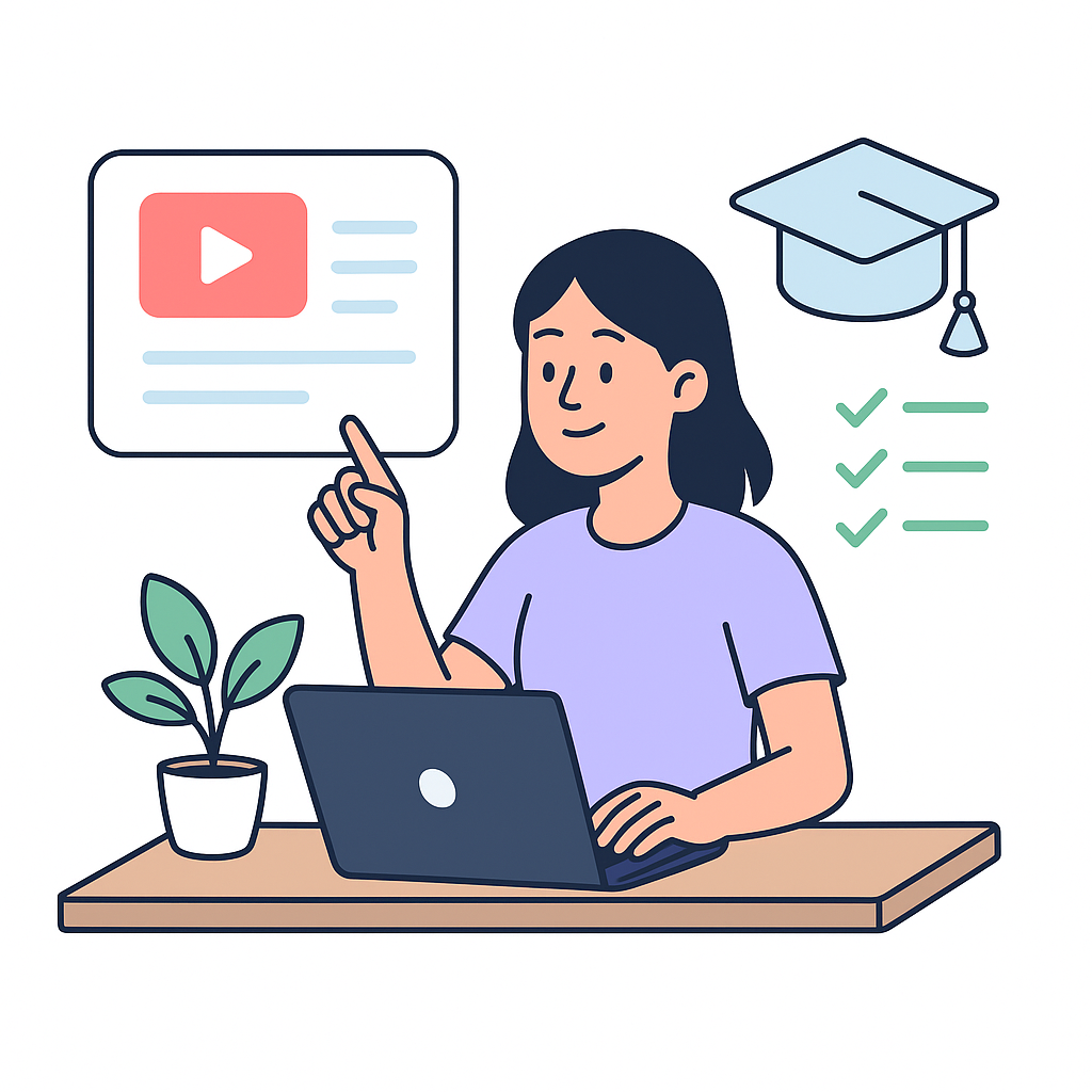 AI Course Creation Platform
